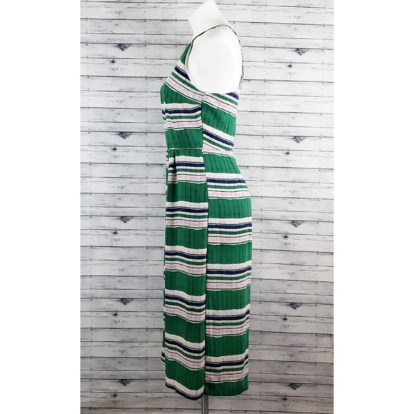 TOPSHOP High Neck Culotte Jumpsuit Romper Sz 6 - Picture 5 of 8